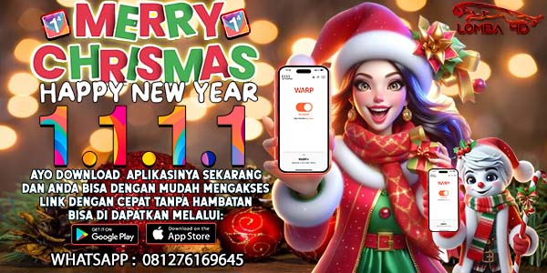 banner mobile situs slot lomba4d